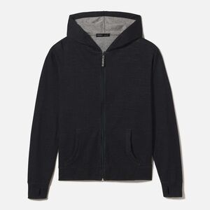 Paka Breathe 1.0 Men’s Full Zip